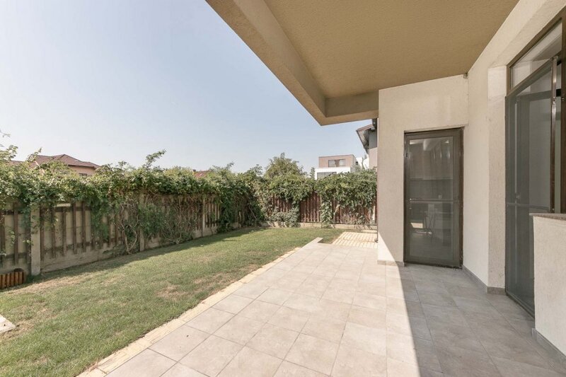 Pipera  Vila spatioasa si eleganta in Pipera – zona Porsche / Hotel Alexander