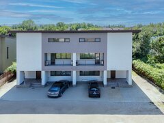 Pipera Vila spatioasa si eleganta in Pipera – zona Porsche / Hotel Alexander